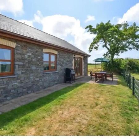 Aberystwyth Cottages - Dinas Exterior photo